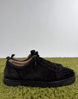 Louboutin basse Size 43 nere