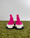 Balenciaga Speed Trainer Rosa 38