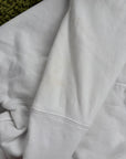 Felpa Balenciaga Bianca 2