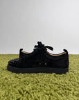 Christian Louboutin Spikes Nera 39.5