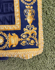 Telo Mare I Love Baroque Gianni Versace Multicolor