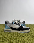 Louis Vuitton Trainer 39 veste 40