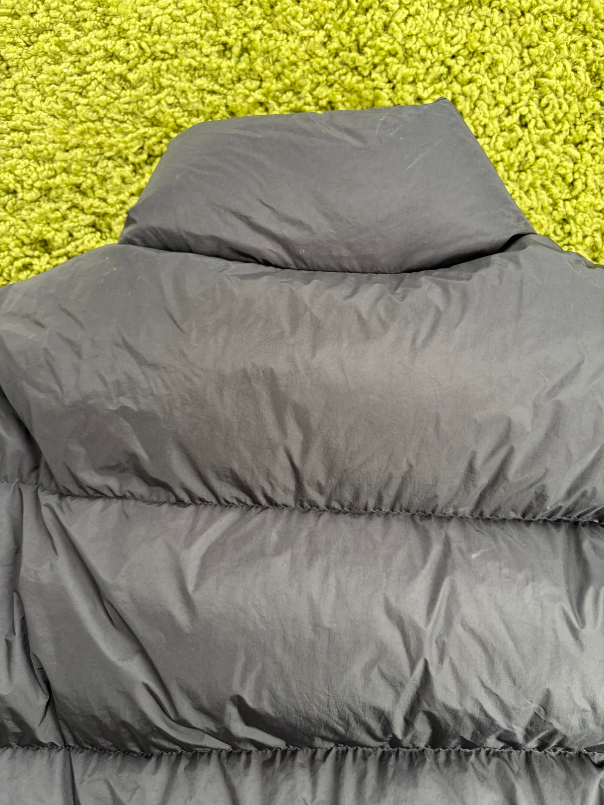 Piumino Moncler Citala Nero 3