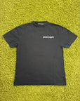 T-Shirt Palm Angels Nera M