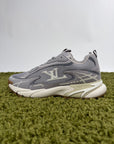 Louis Vuitton Tatic Runner Grigio 9