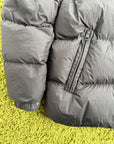 Piumino Moncler Citala Nero 3