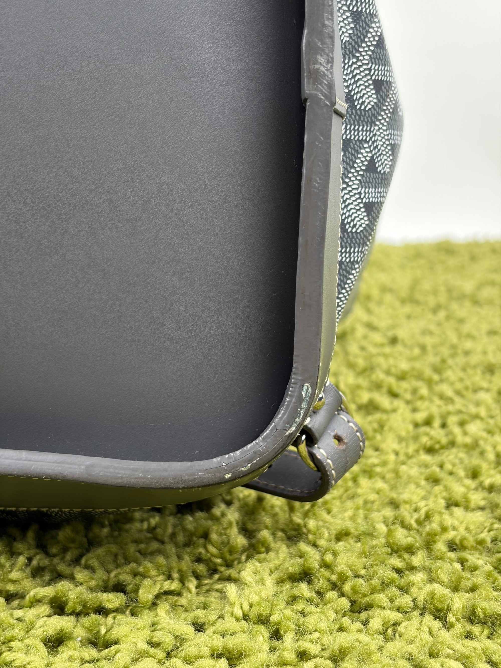 Zaino Goyard grigio