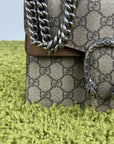 Borsa Gucci Dionysus Beige