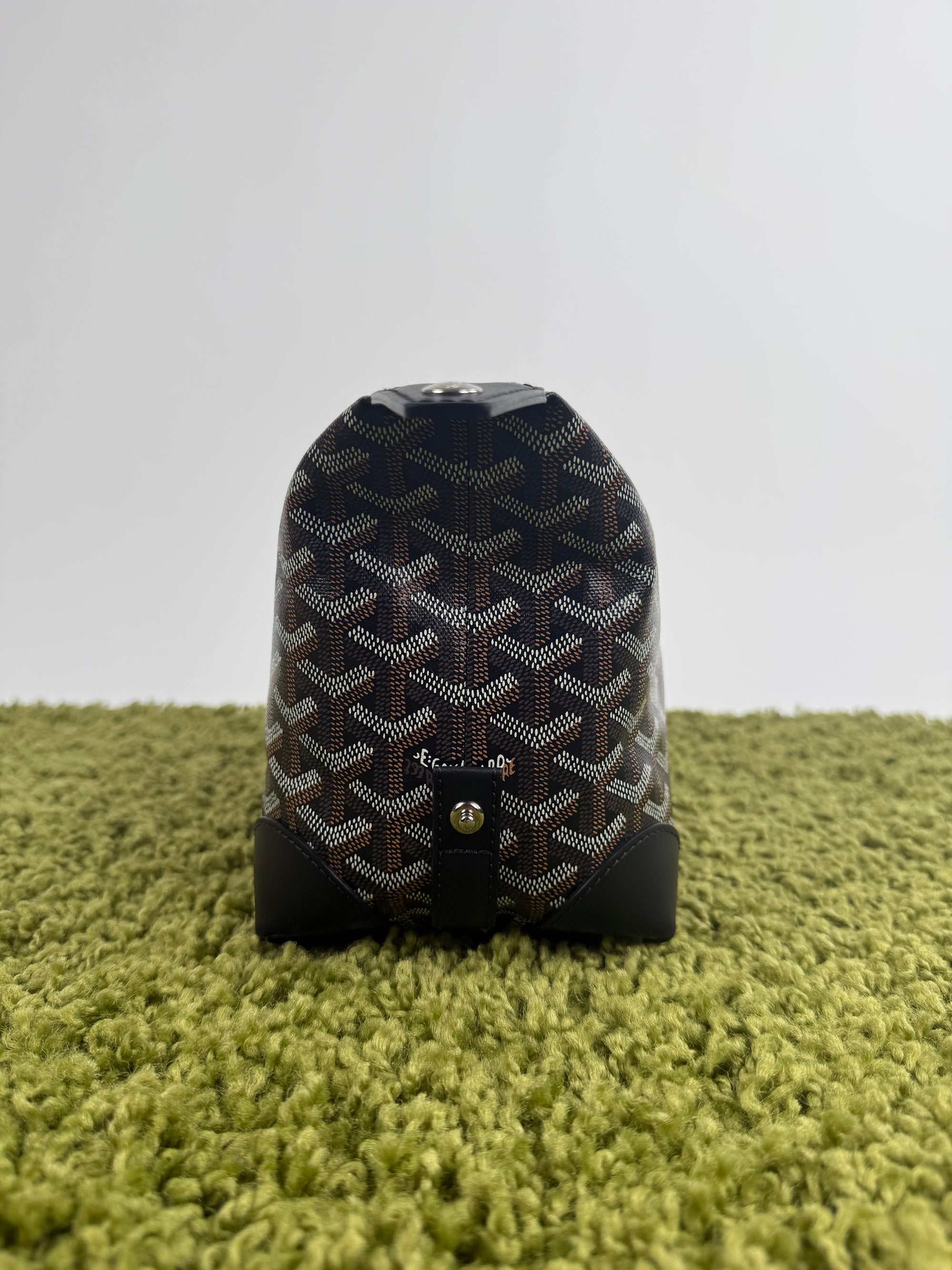 beauty case Goyard Boeing 25