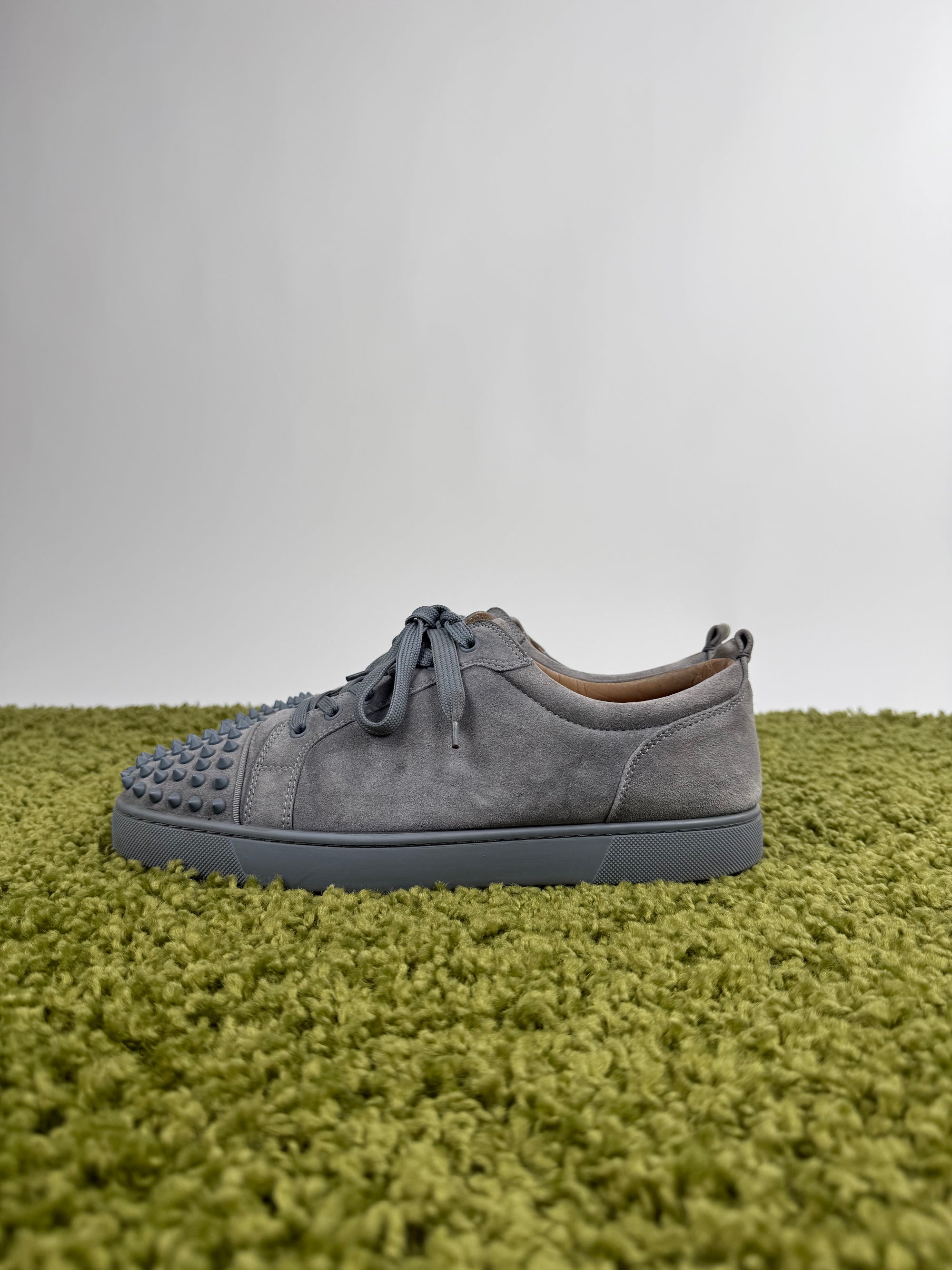Christian Louboutin Spikes 44
