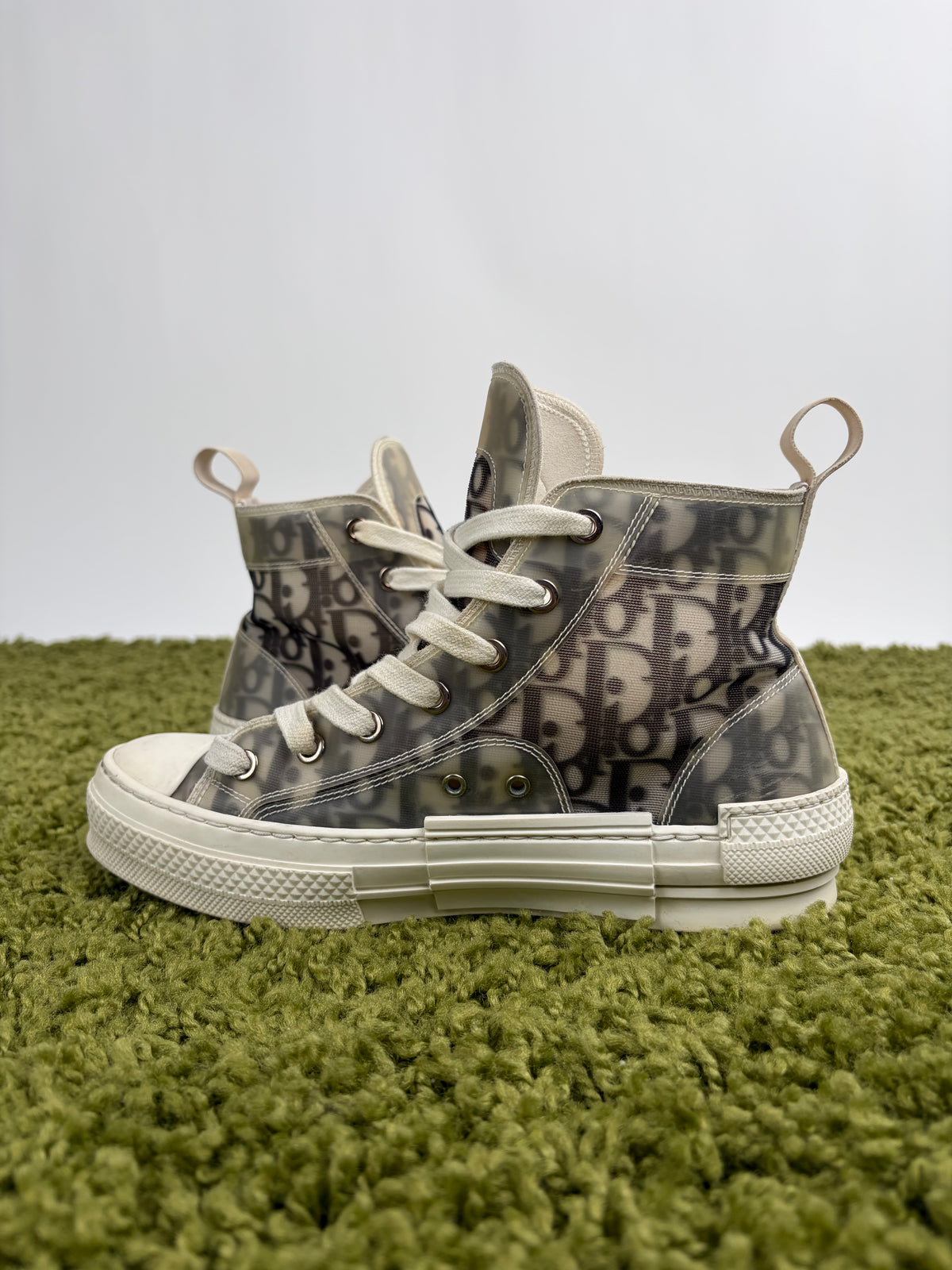 Christian Dior High B23 League 37.5