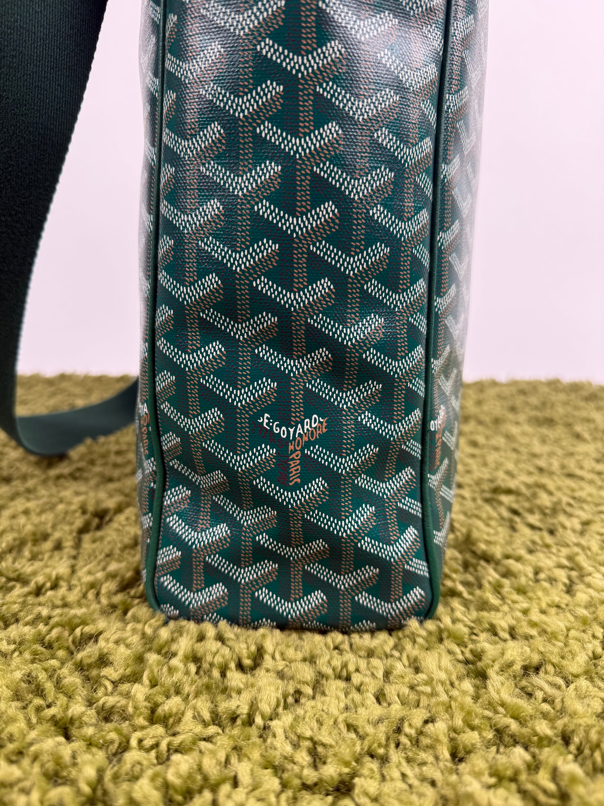 Tote Bag Goyard Voltaire