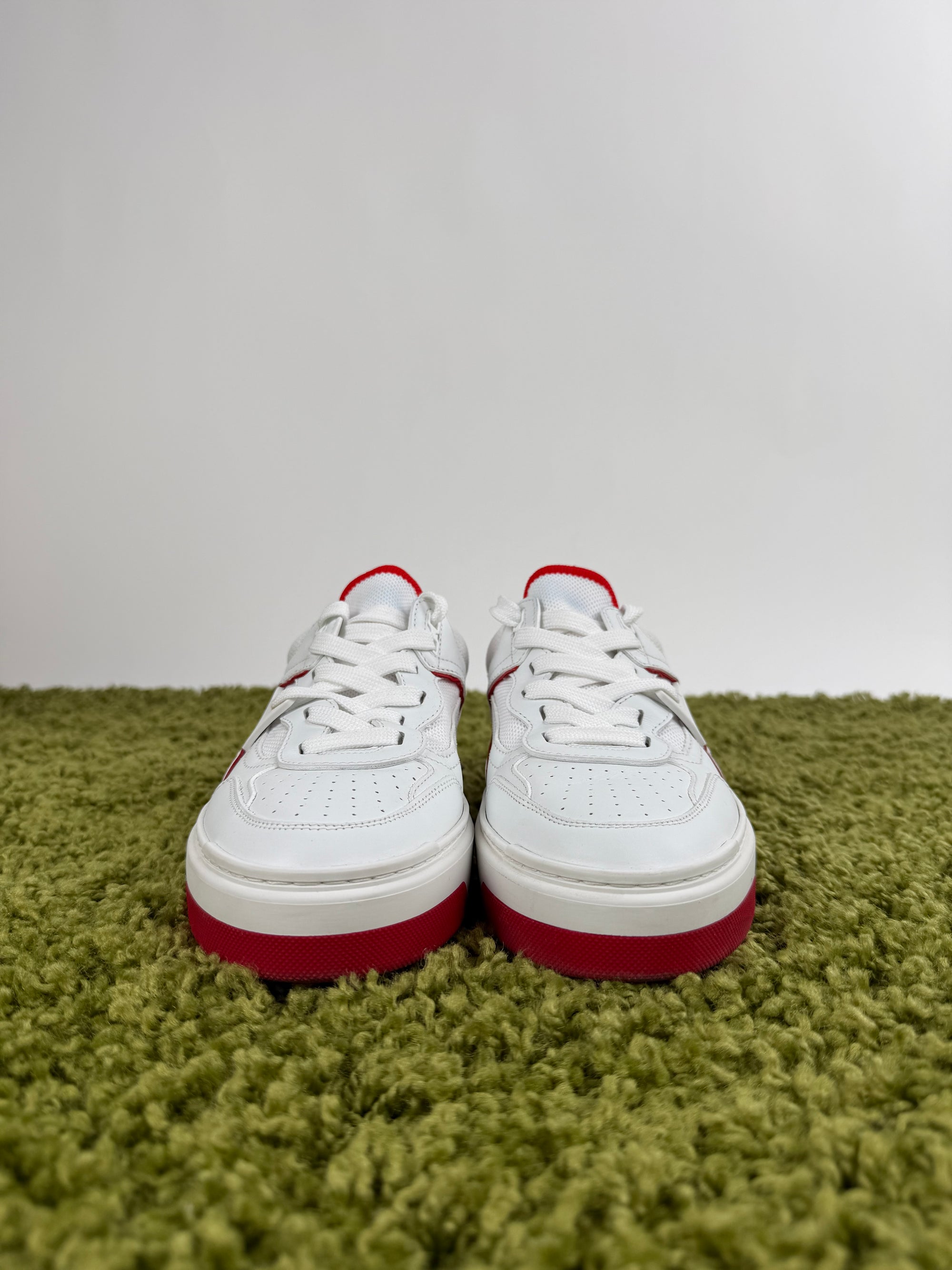 Christian Louboutin Atroloubi Bianca Rossa