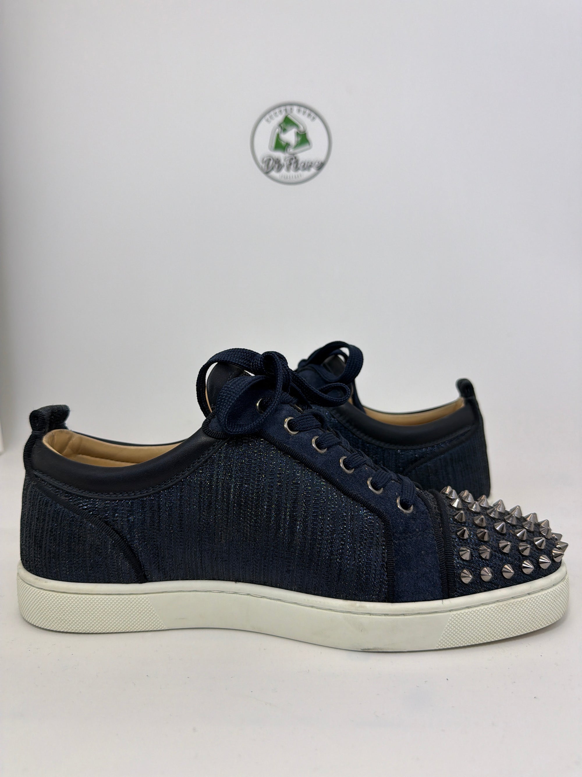 Christian Louboutin Blu 41