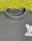 Maglione Louis Vuitton XL