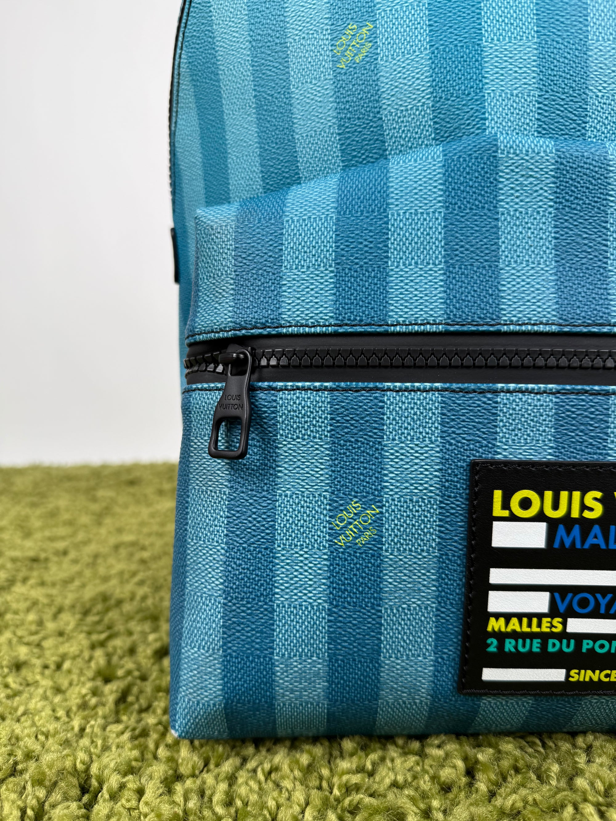 Zaino Louis Vuitton