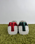 Gucci Ace Bianca 10
