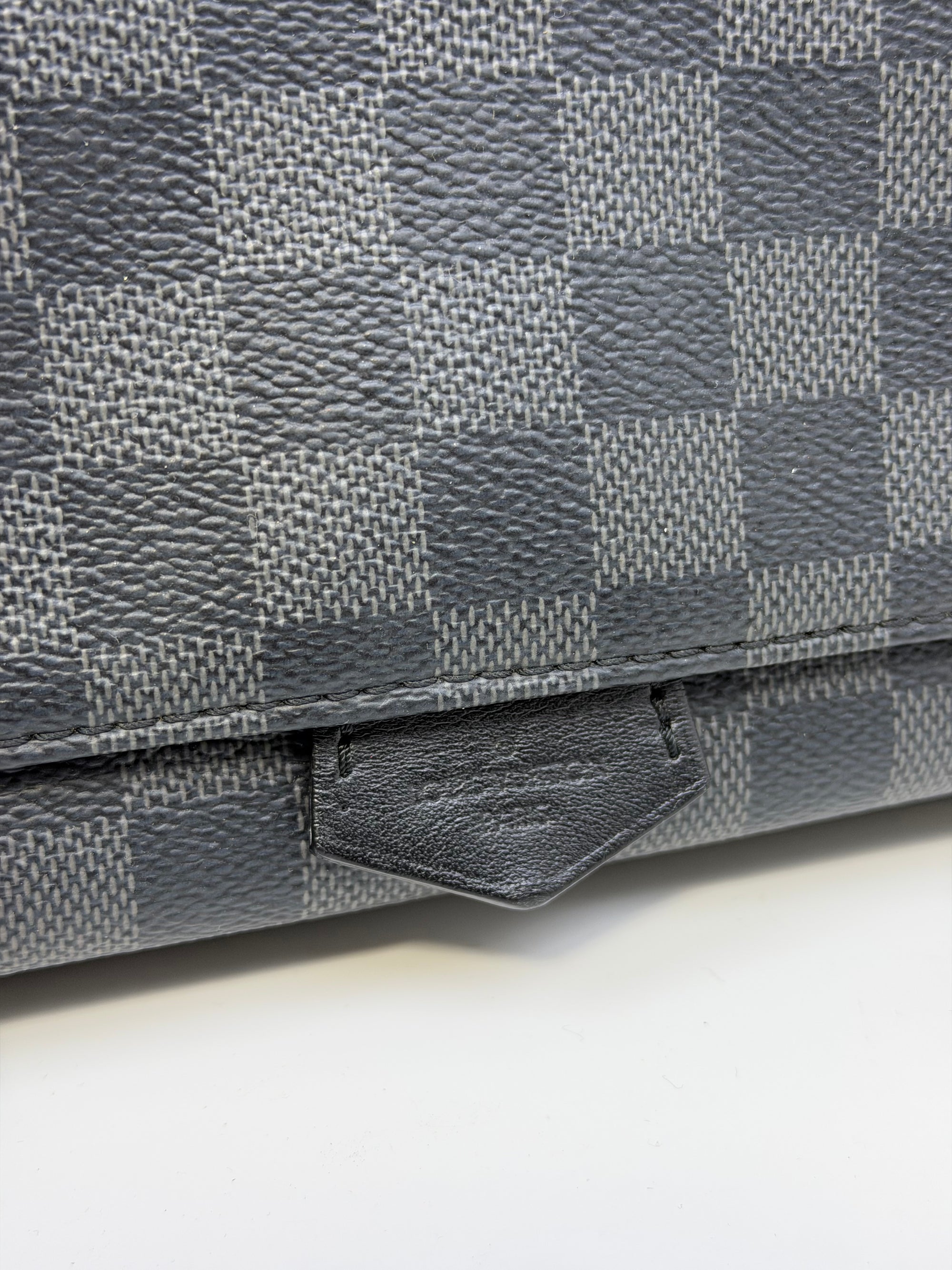 Borsello Louis Vuitton damier