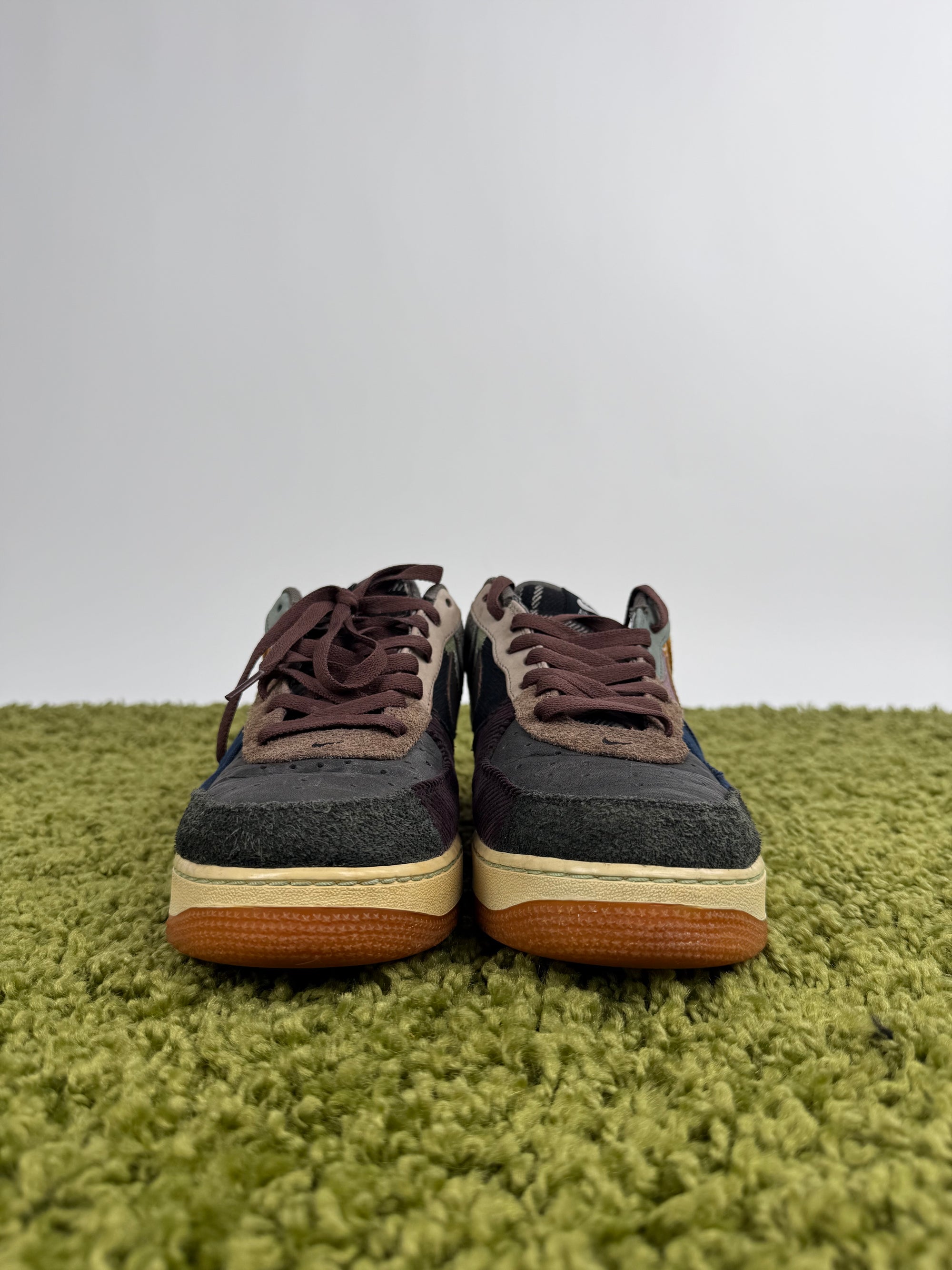 Nike Air force 1 X travis Scott 44.5