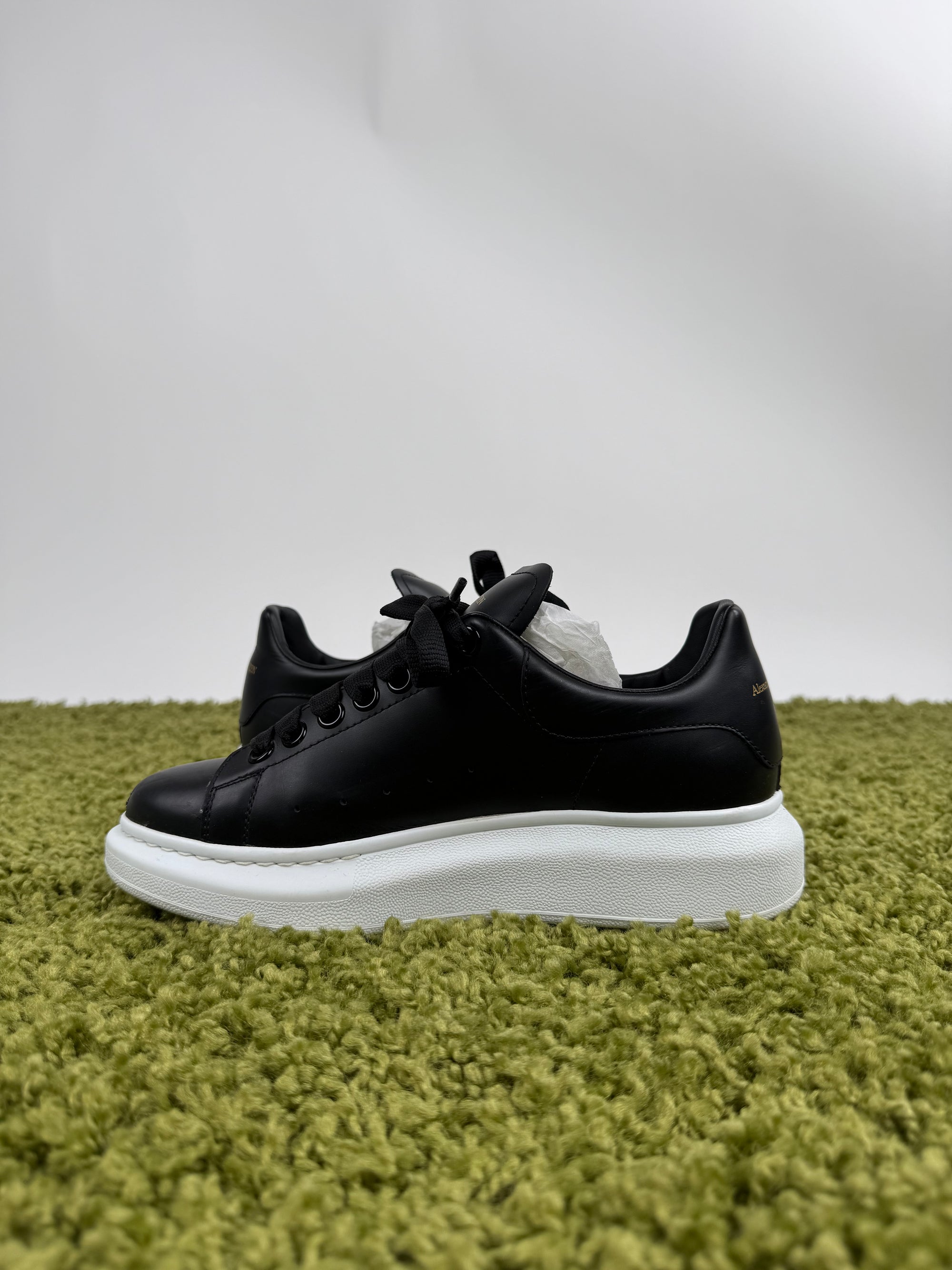 Alexander Mcqueen Sneaker 40.5