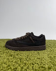 Air Jordan 1 Low X Cactus Jack Travis Scott Marroni 42.5