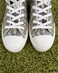 Christian Dior B23 High League Grigia 43