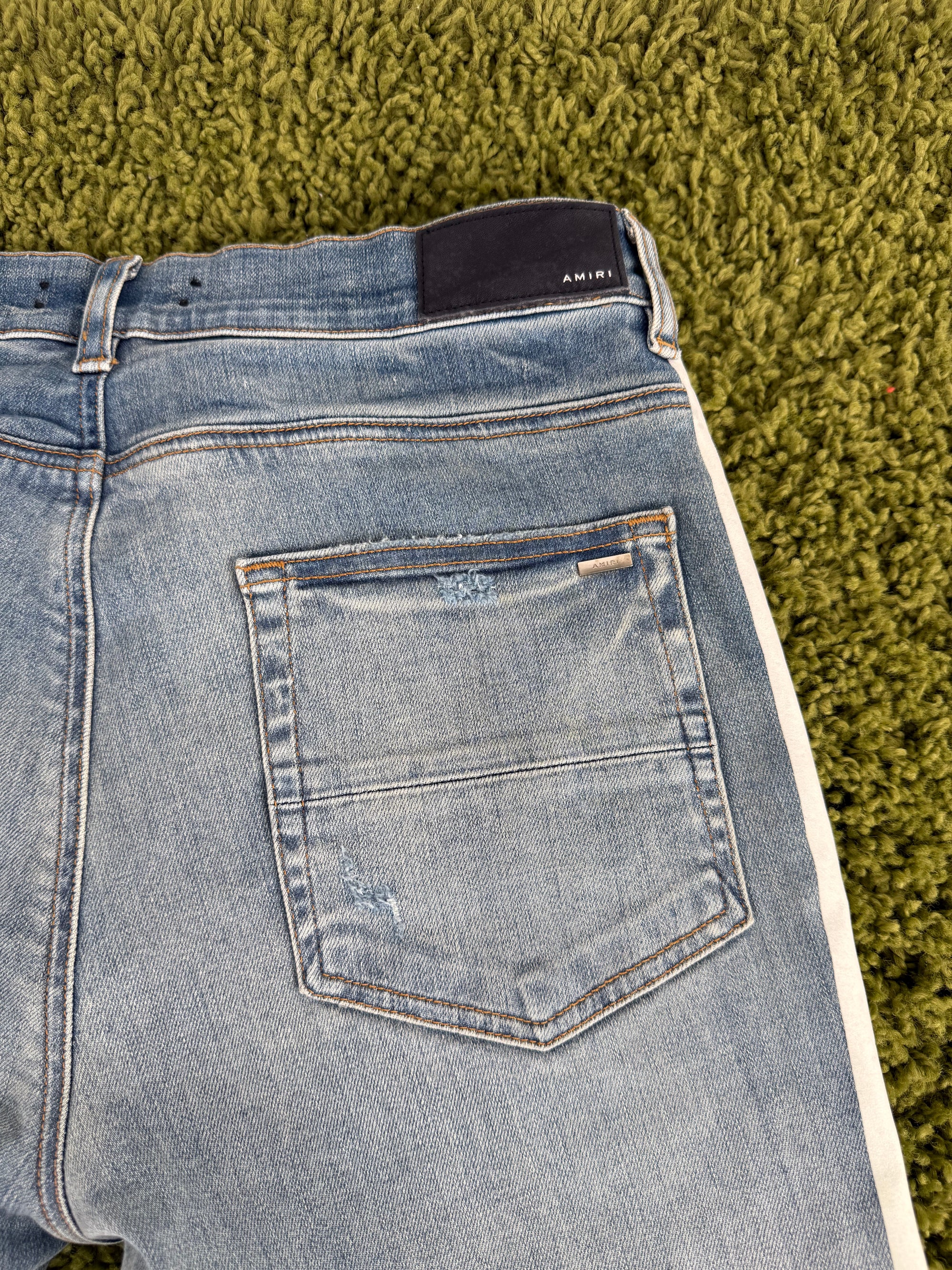Jeans Amiri M
