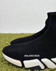 Balenciaga Speed Size 43 nere e bianche
