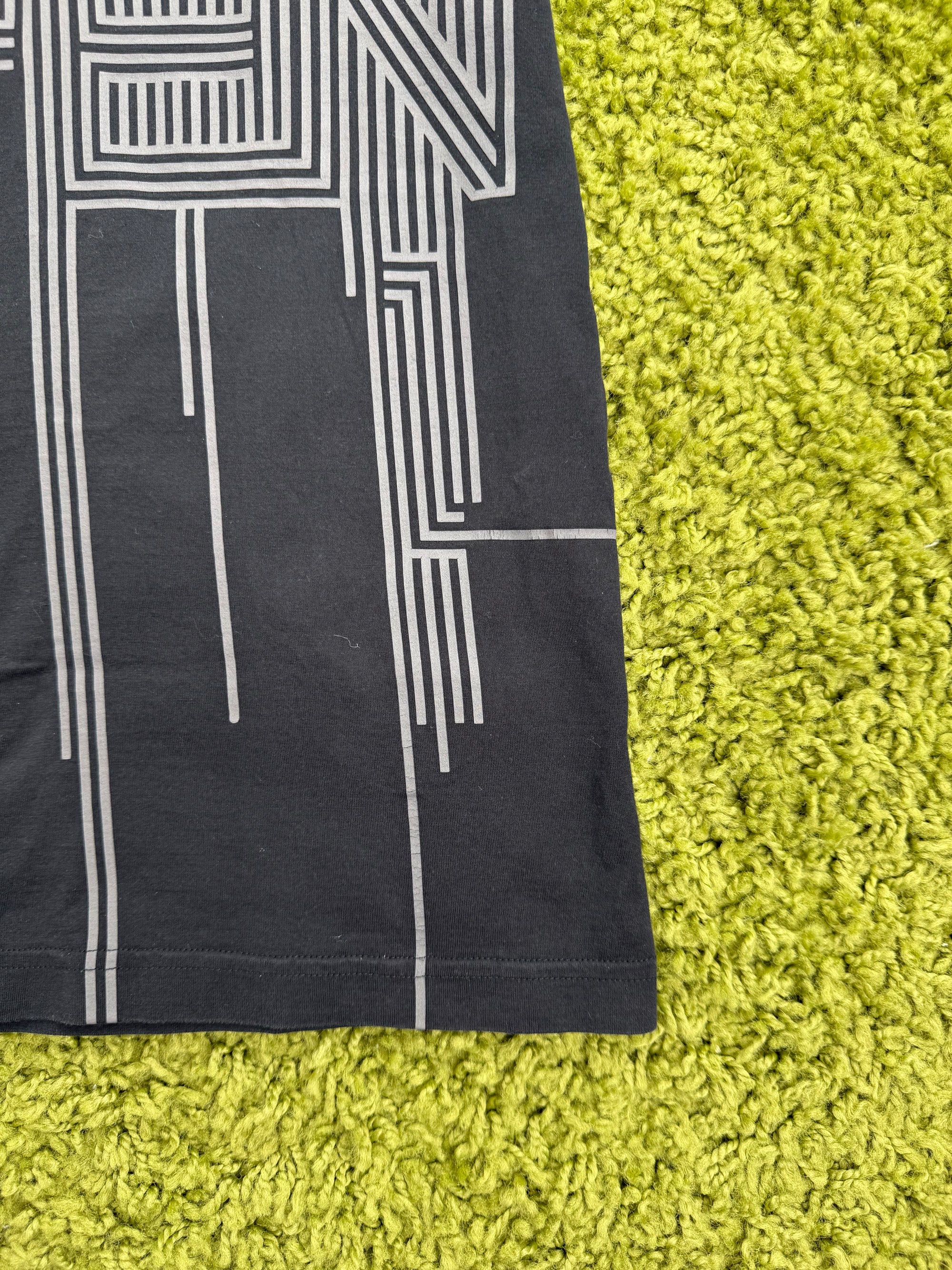 T-shirt Fendi L