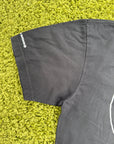T-Shirt Chrome Hearts Nera XL
