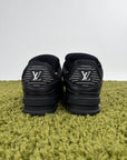 Louis Vuitton Trainer Nero 7.5