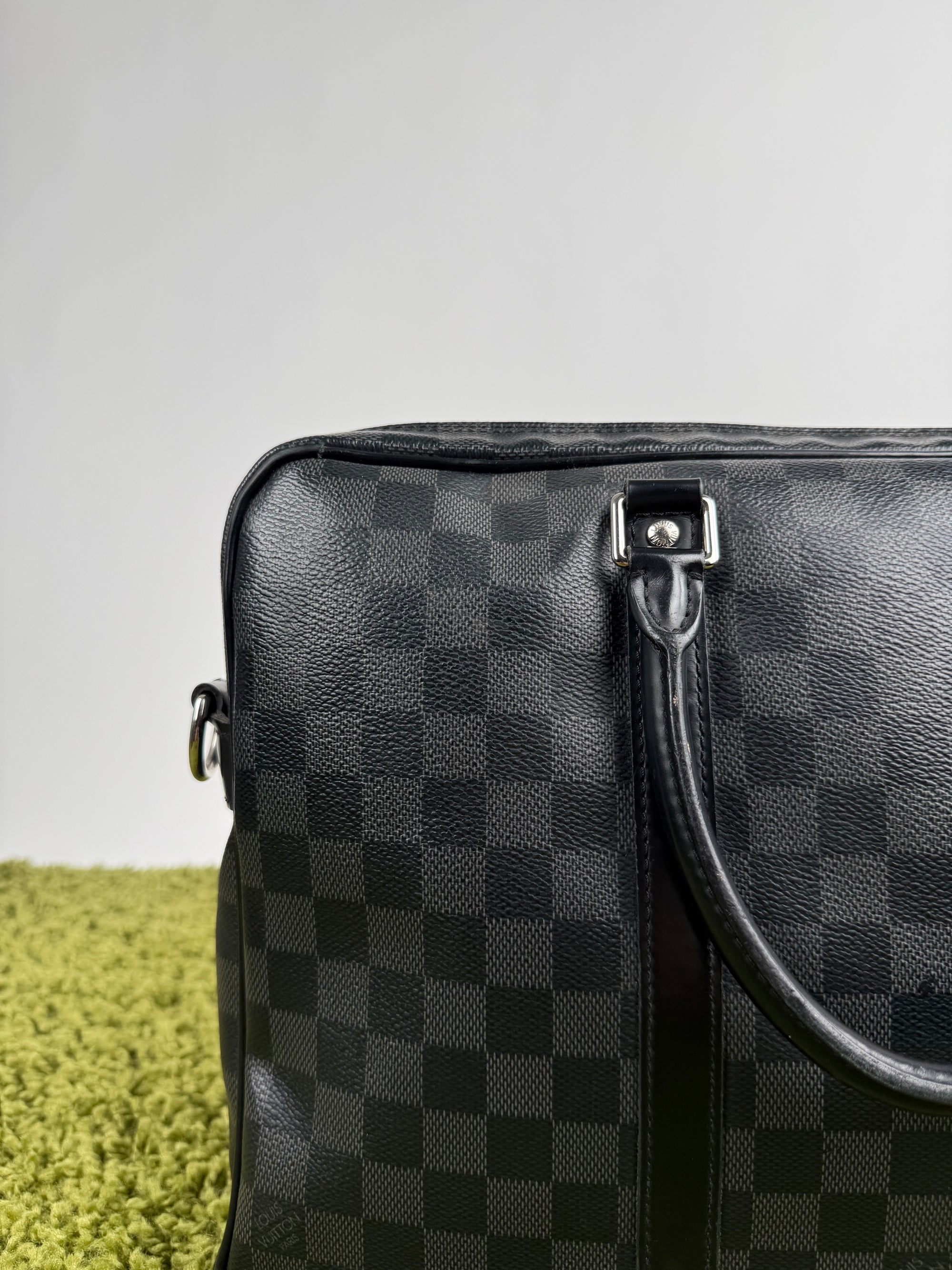 24ore Louis Vuitton Grigia