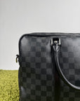 24ore Louis Vuitton Grigia