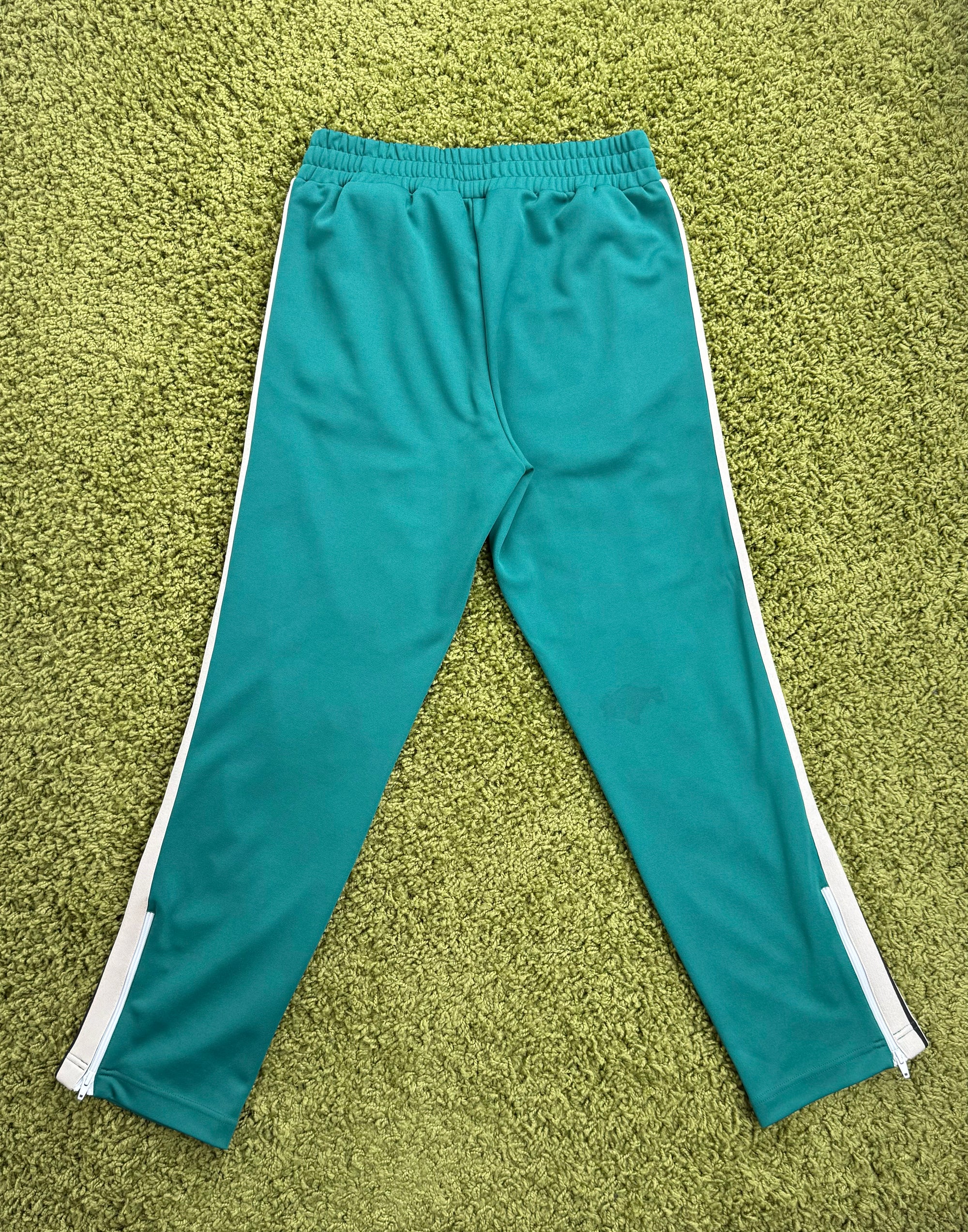 Completo Palm Angels Felpa M Pantalone L