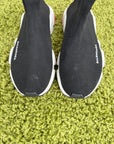 Balenciaga Speed Trainer Nera 43