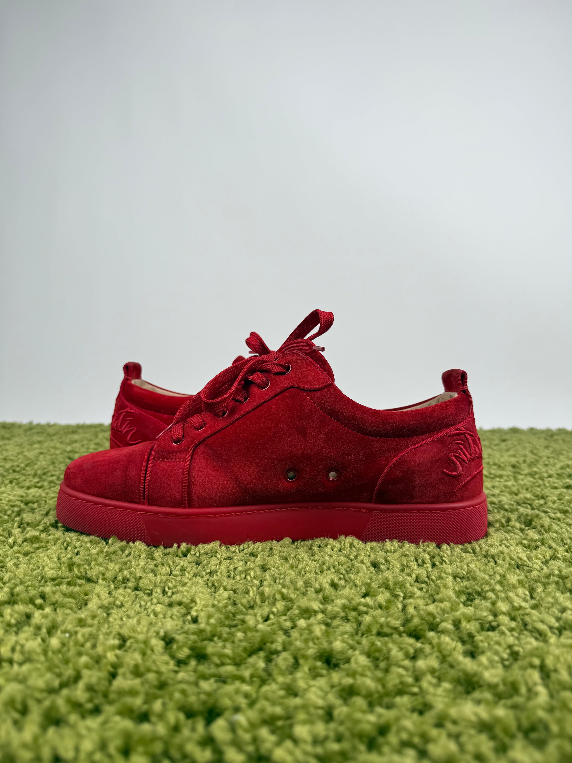Christian Louboutin Low sneaker 44