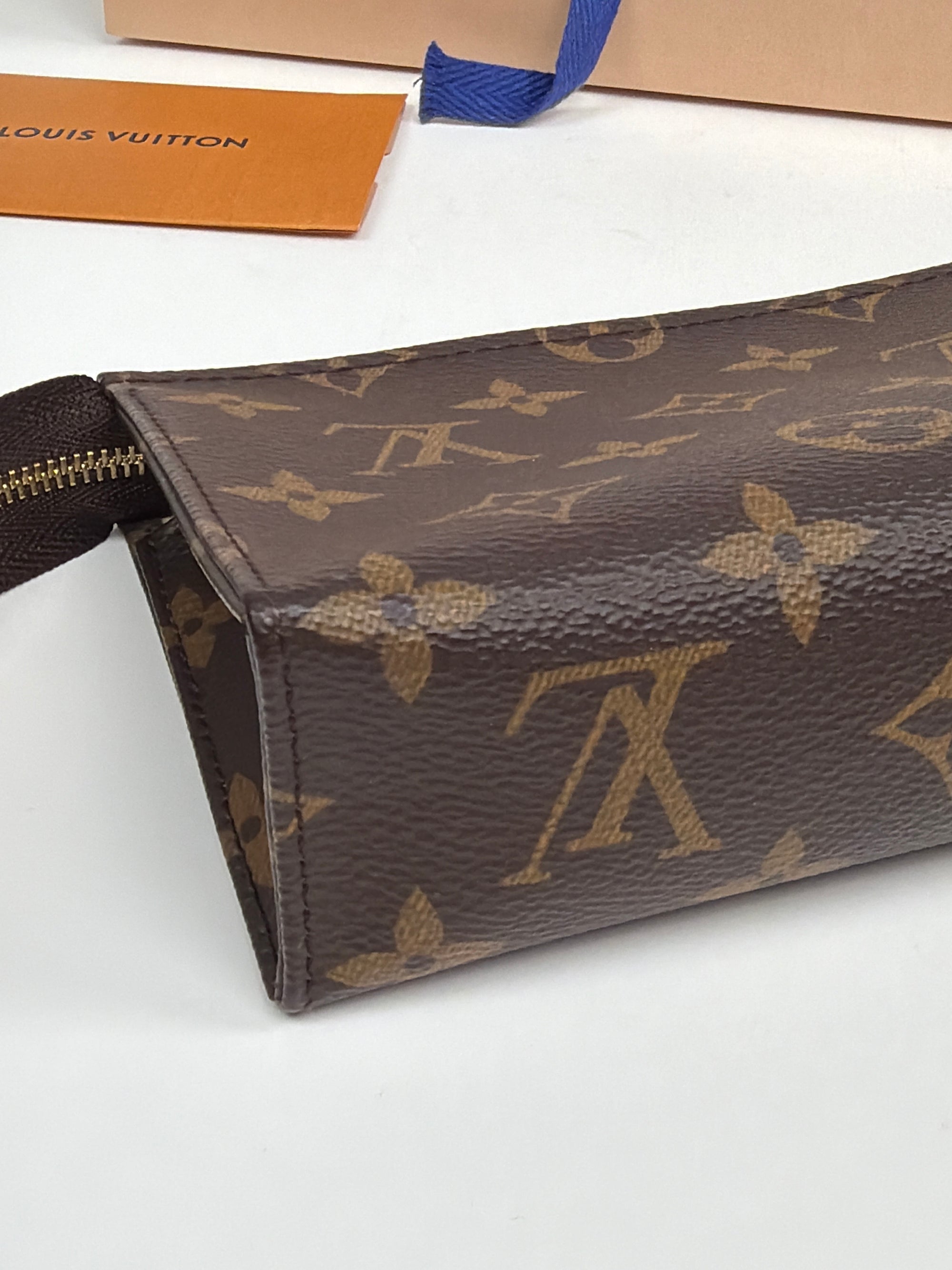 Mini pochette Louis Vuitton