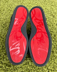 Christian Louboutin Spikes Nere 42