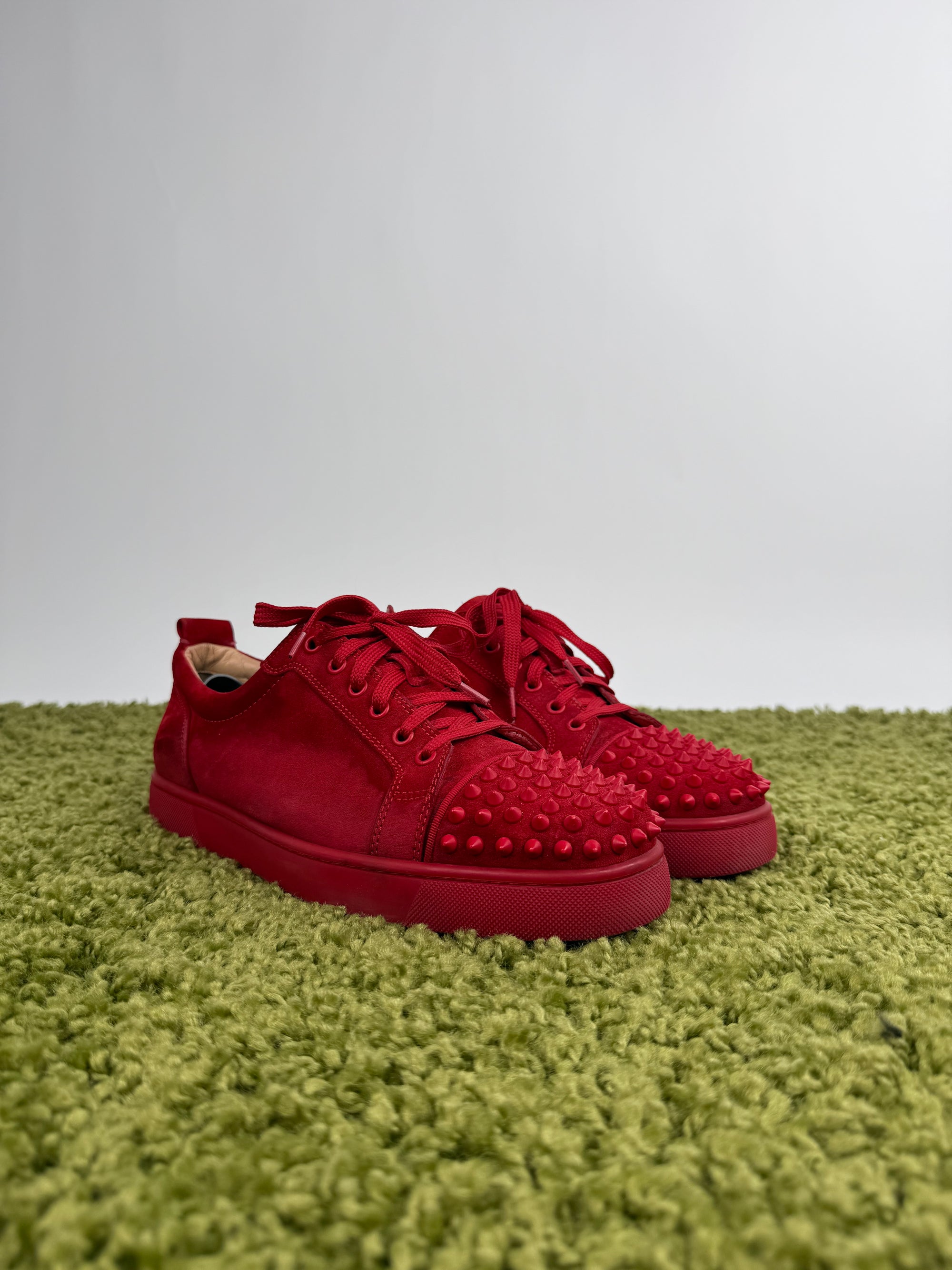 Christian Louboutin Spikes 43.5