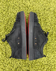 Louboutin basse Size 41 nere