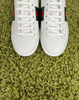 Gucci Ace Bianca 36.5