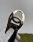 Cintura Chanel 90 cm taglia 36