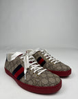 Gucci ace 10