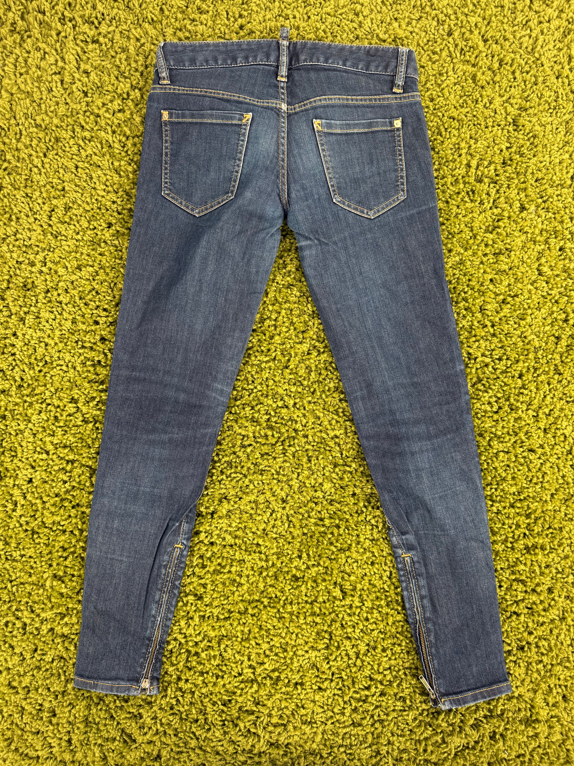 Jeans Dsquared 38