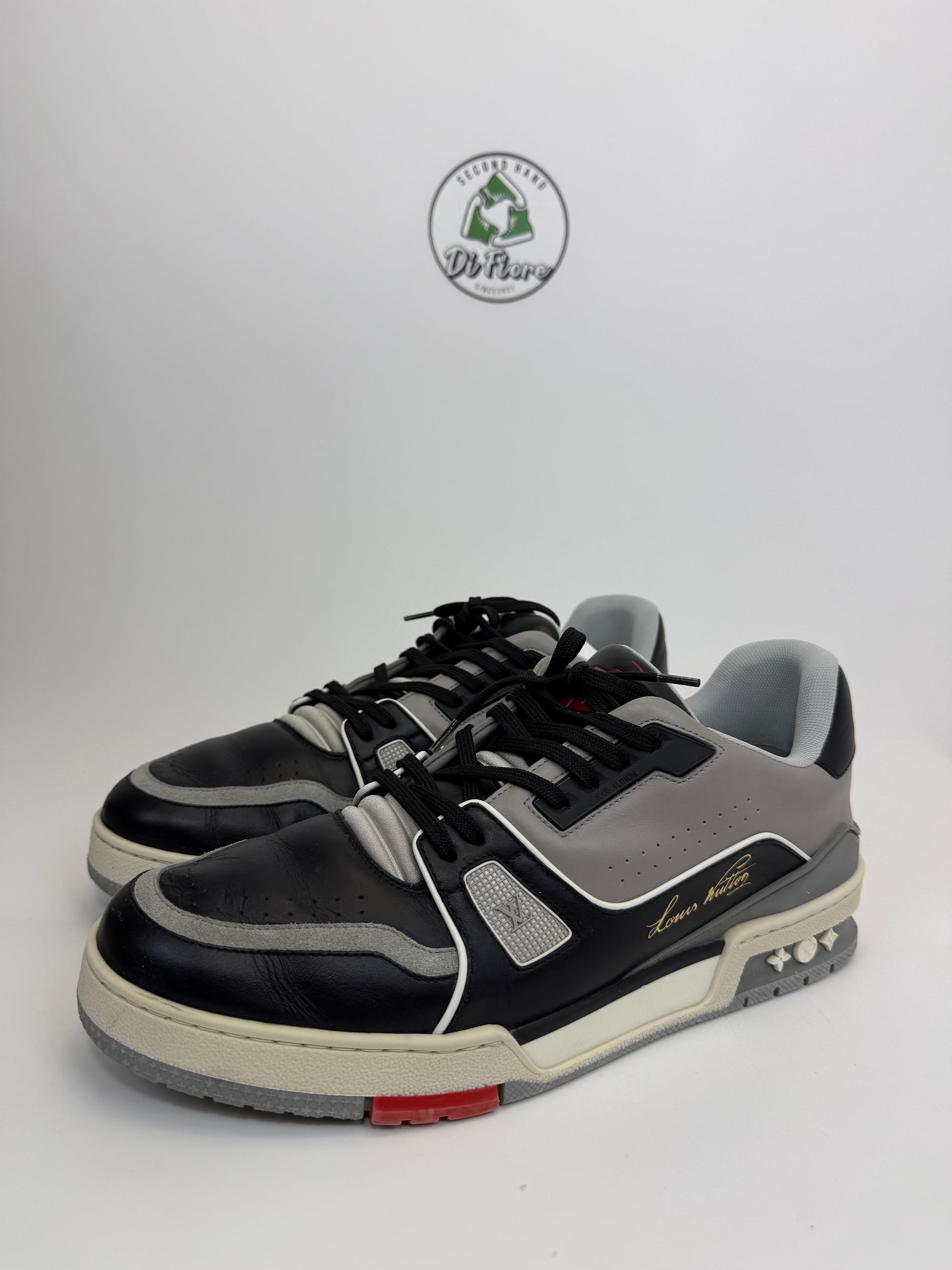 Louis Vuitton trainer