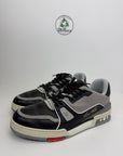 Louis Vuitton trainer