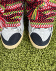 Lanvin Curb Sneaker Bianca 41