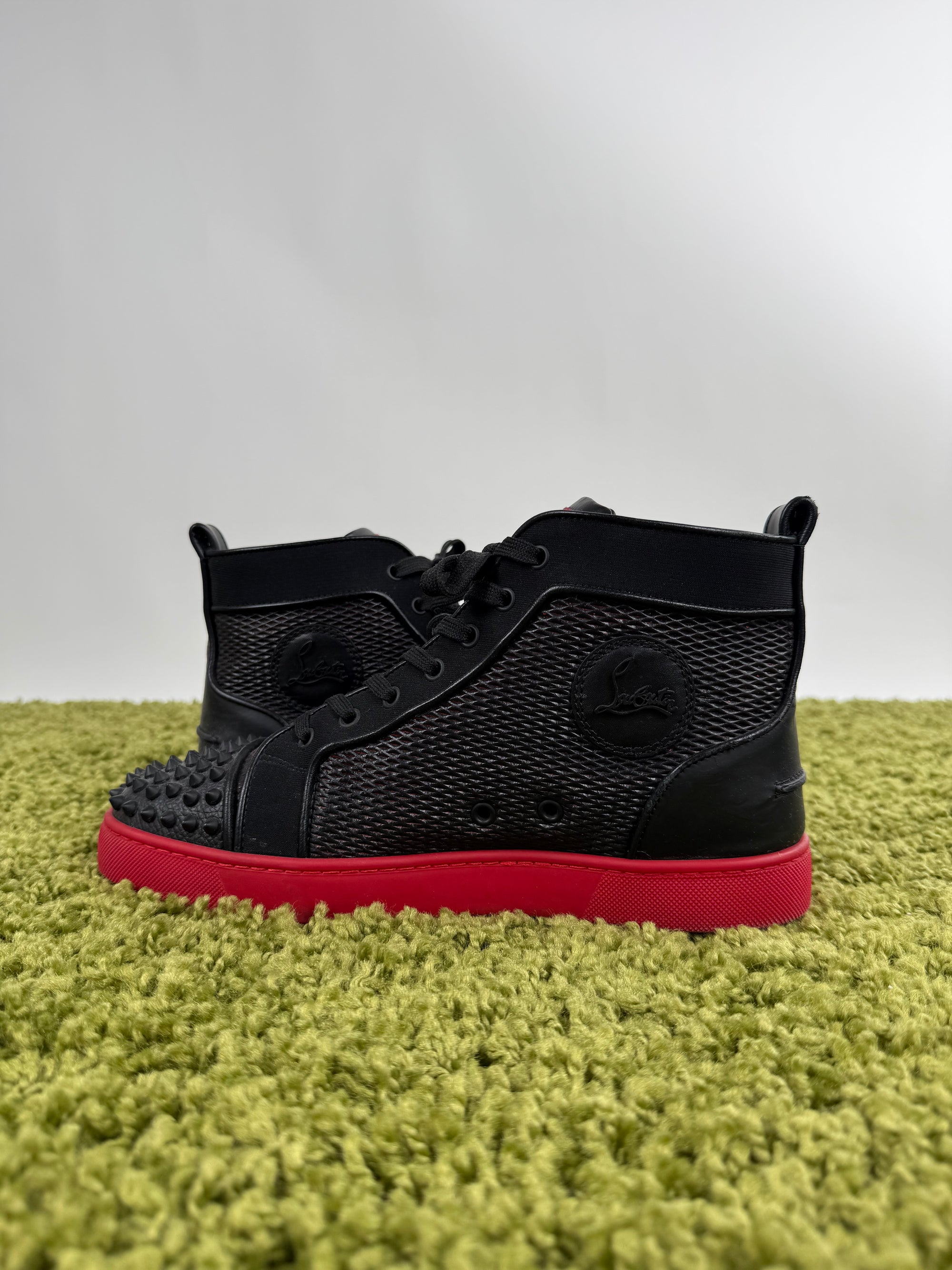 Christian Louboutin Spikes 41,5