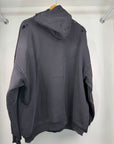 Felpa Balenciaga Size 2=S veste over