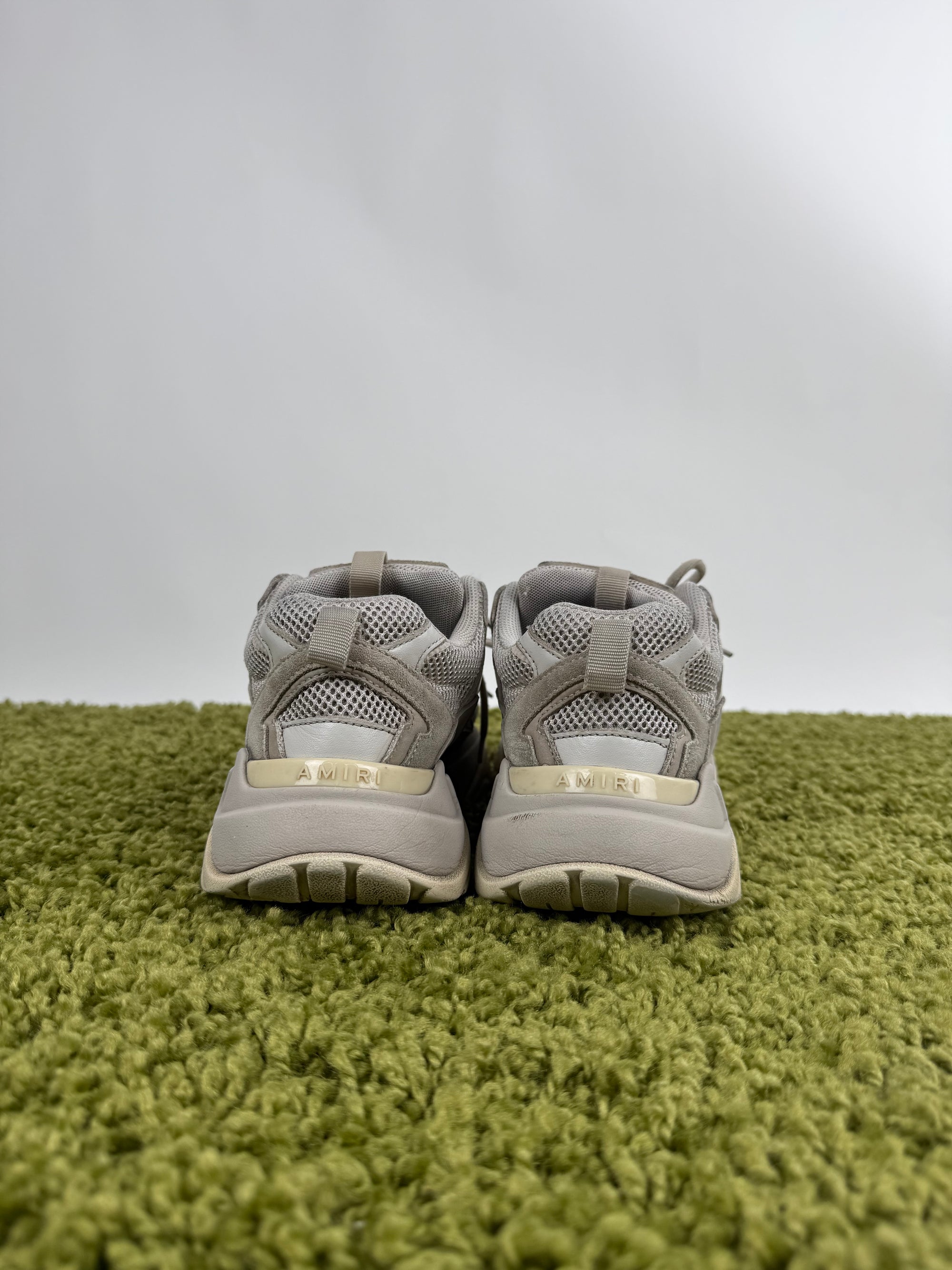 Amiri Runner Skele Bone 42